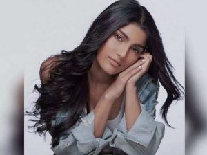 Salman Khan's niece